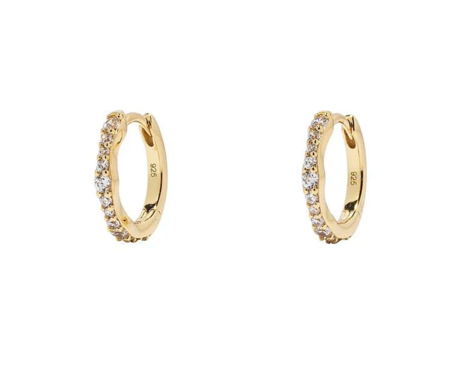 Tropez Earrings