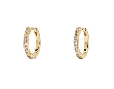 Tropez Earrings