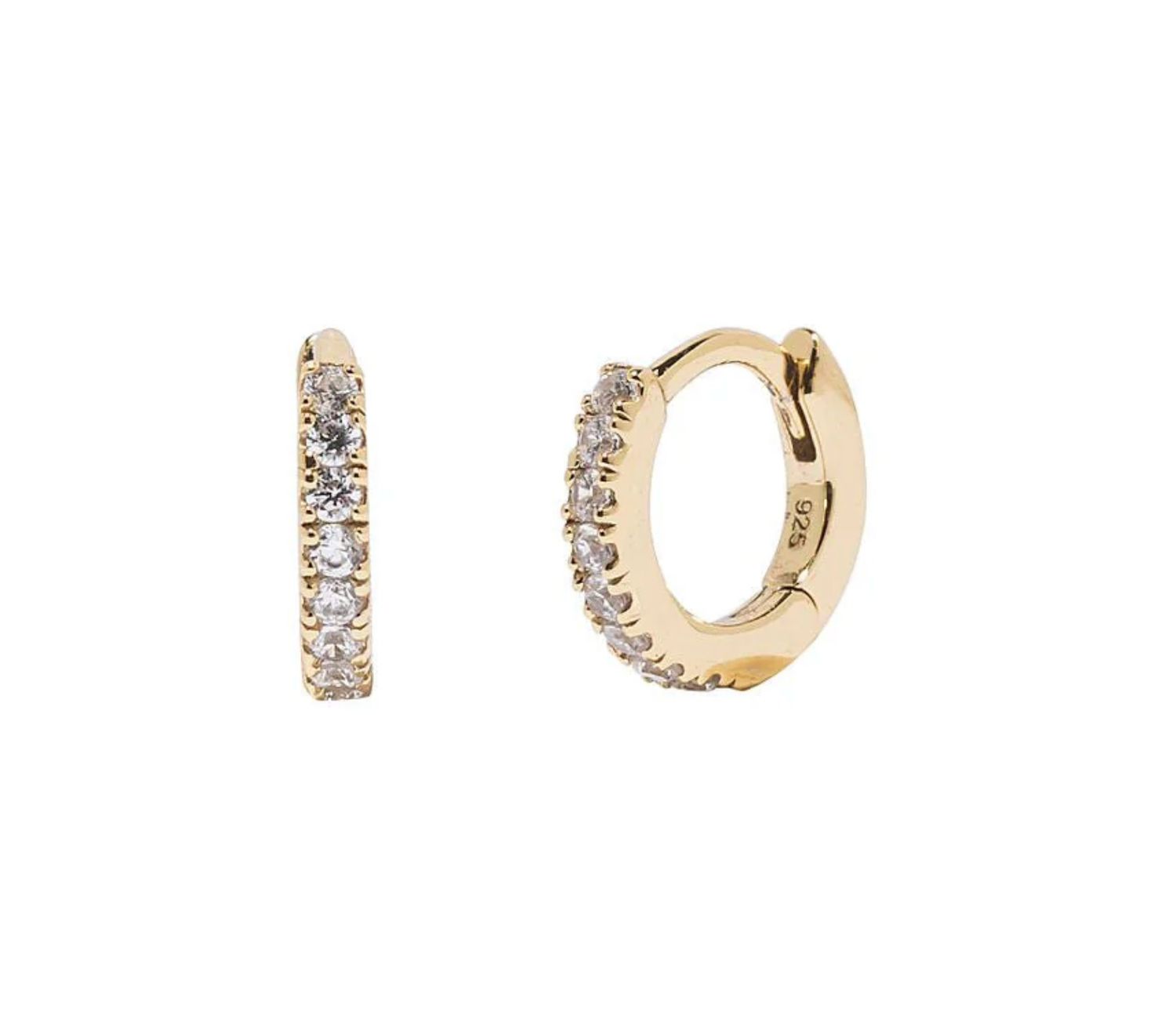 Mila Earrings