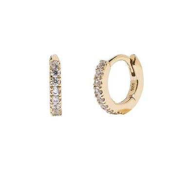 Mila Earrings