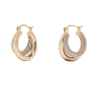 Miles Earrings