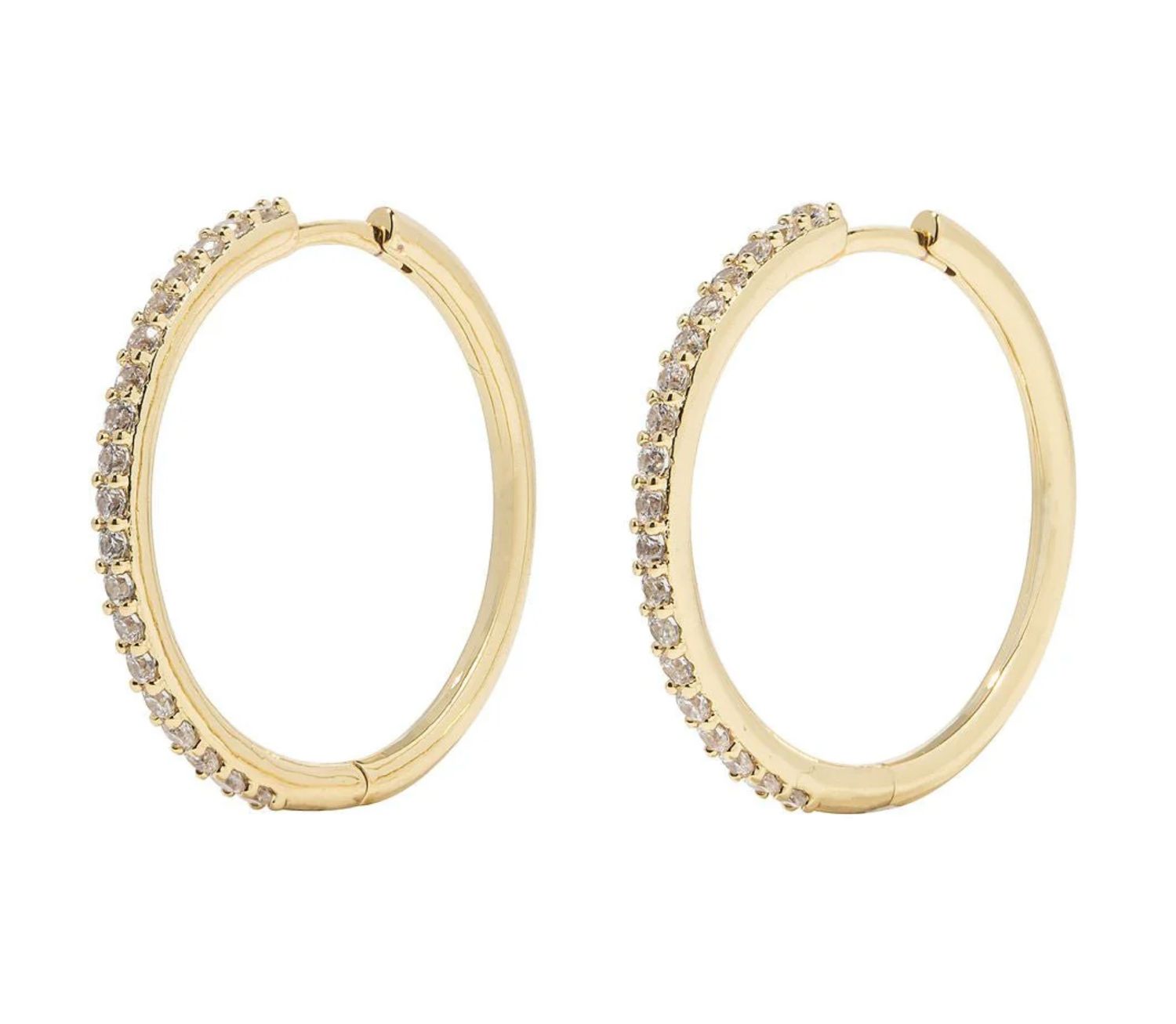 Goldie Monroe Earrings