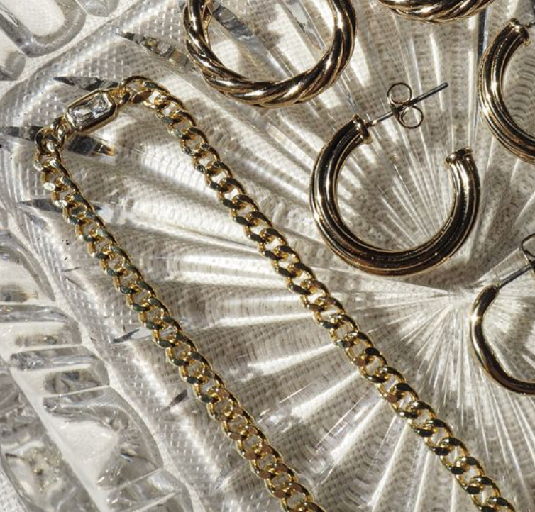 Lena Necklace