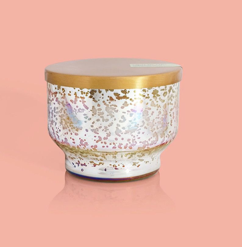 Honeydew Crush Mercury Candle, Size: Inverted 10oz