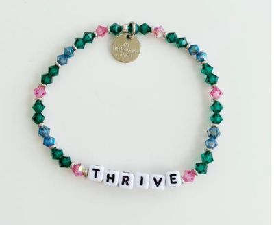 Little Words Project White Thrive