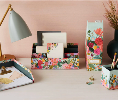 Stationery