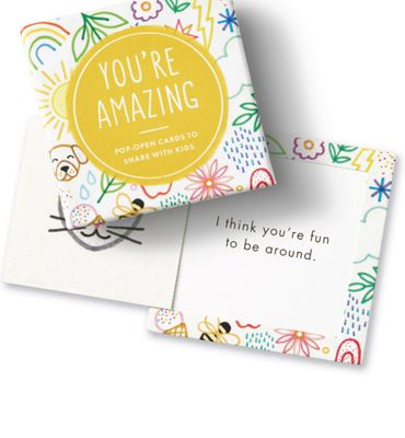 Thoughtfulls For Kids: You&#39;re Amazing