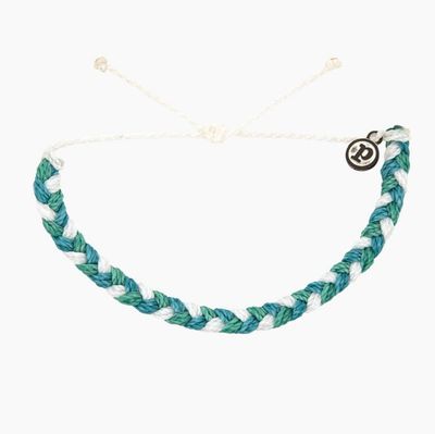 Siesta Braided Bracelet