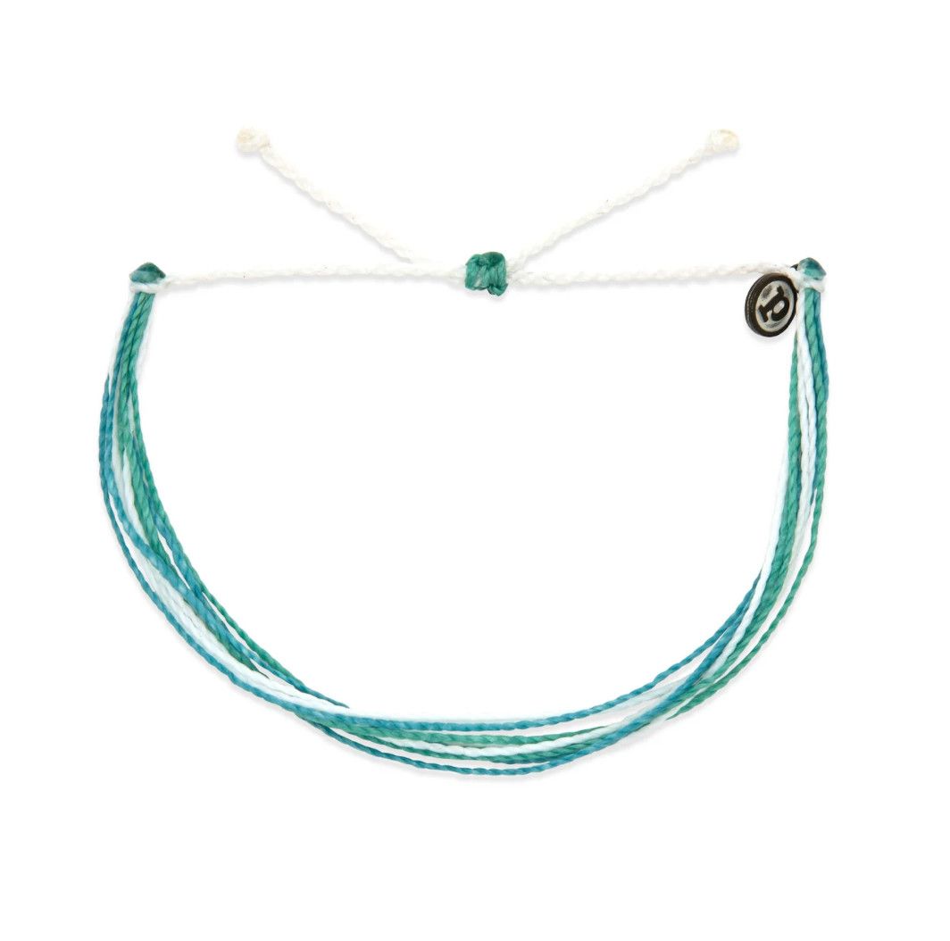 Siesta Anklet