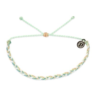 Whisper Mini Braided Bracelet
