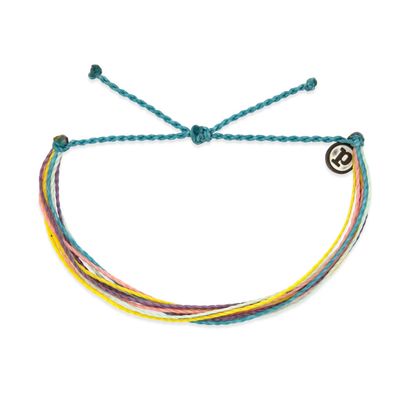 Island Time Multi Strand Bracelet