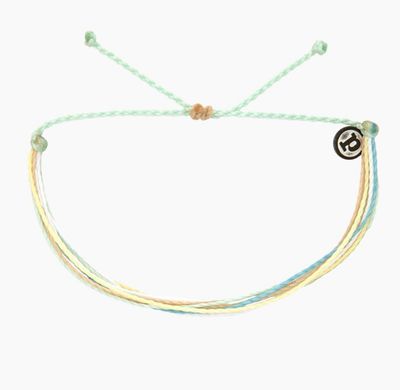 Whisper Multi Strand Bracelet