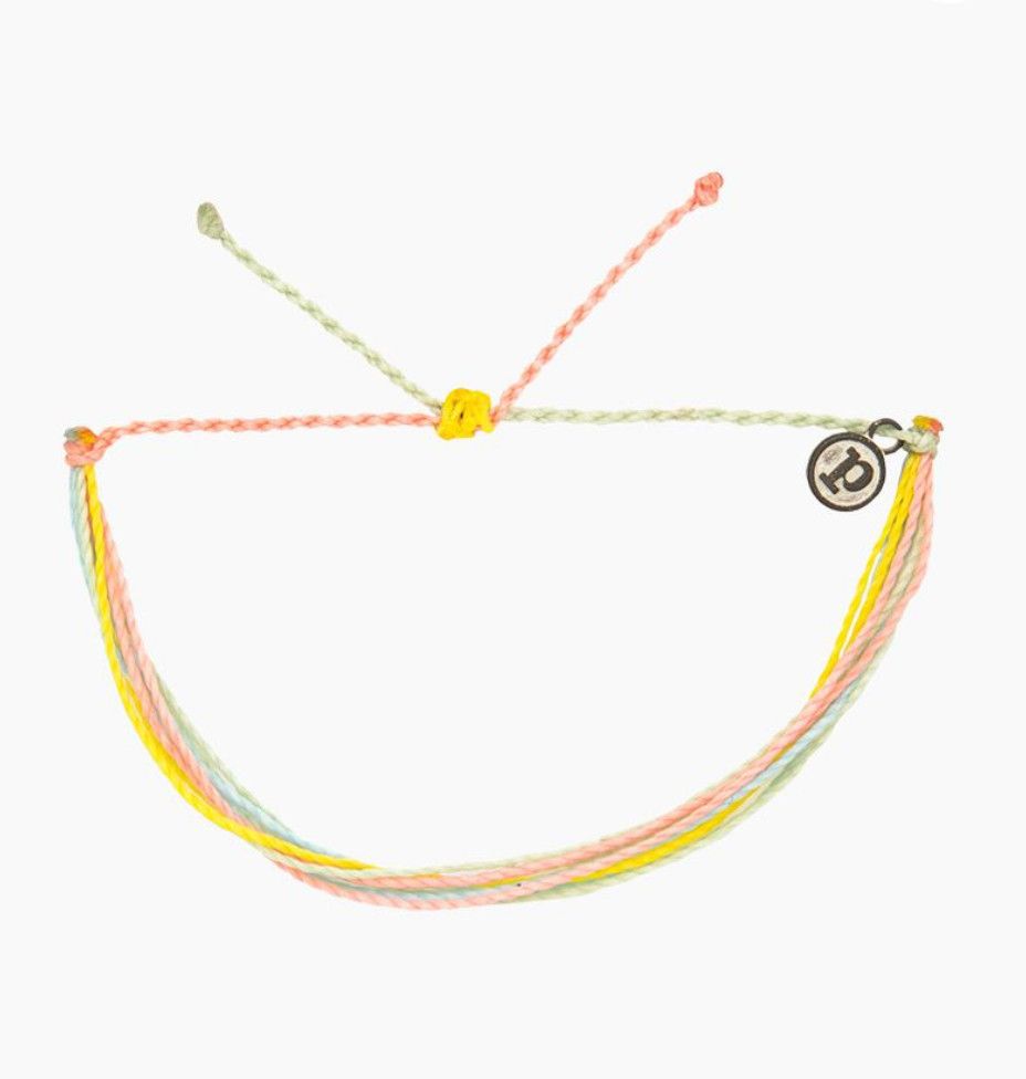 Secret Garden Multi Bracelet