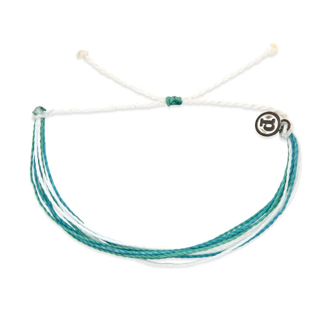 Siesta Multi Strand Bracelet