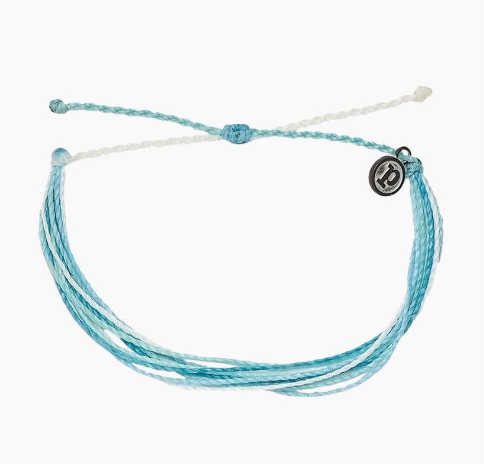 Coastal Way Multi Strand Bracelet