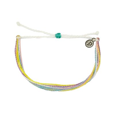 Stay Kind Multi Strand Bracelet