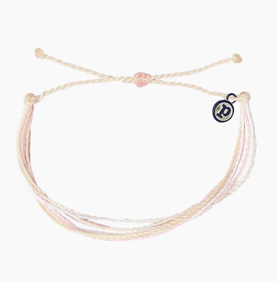 Girls Night Out Multi Strand Bracelet