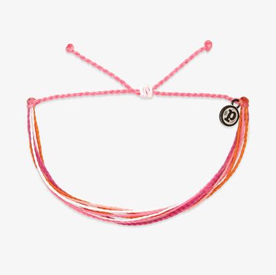Daiquiri Multi Strand Bracelet