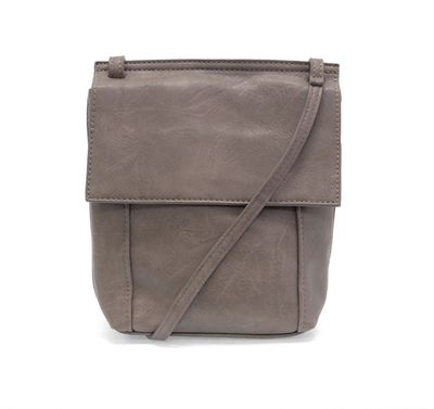 Jensy Front Flap Crossbody