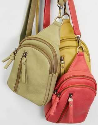 Skyler Sling Bag