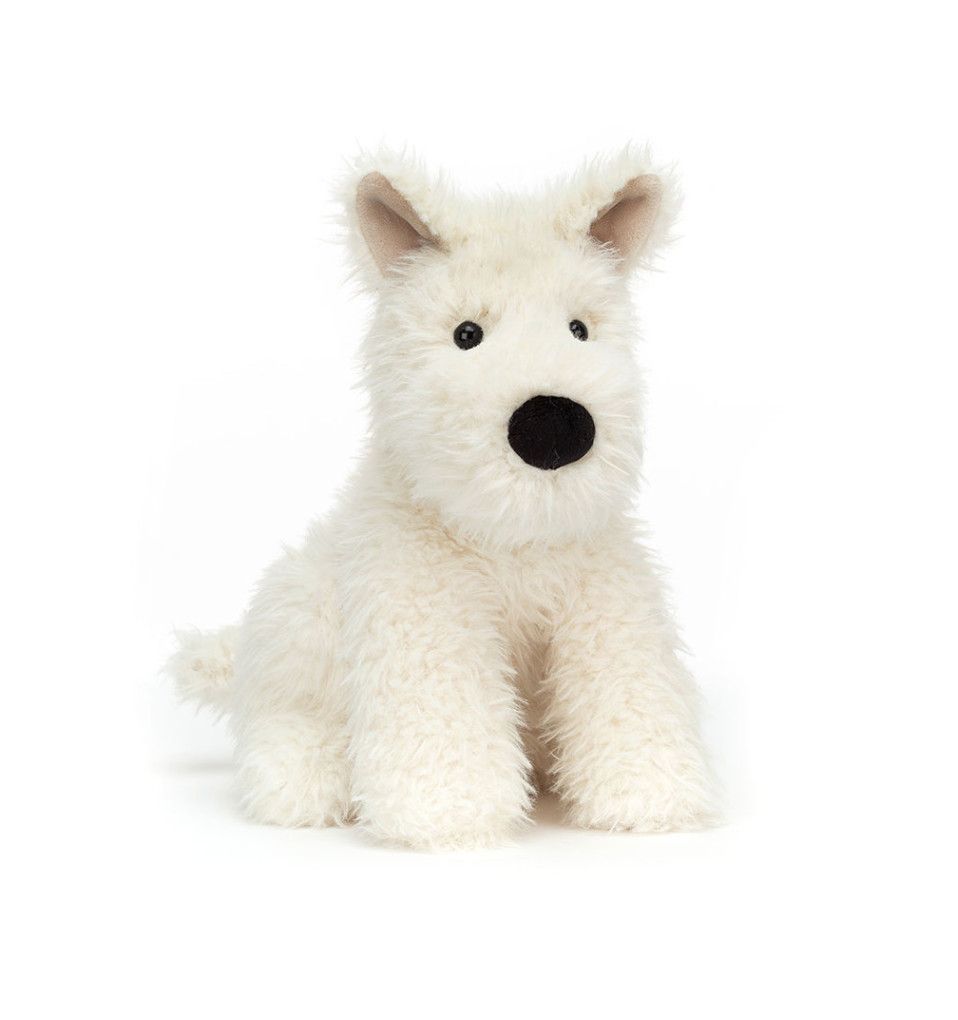 Munro Scottie Dog