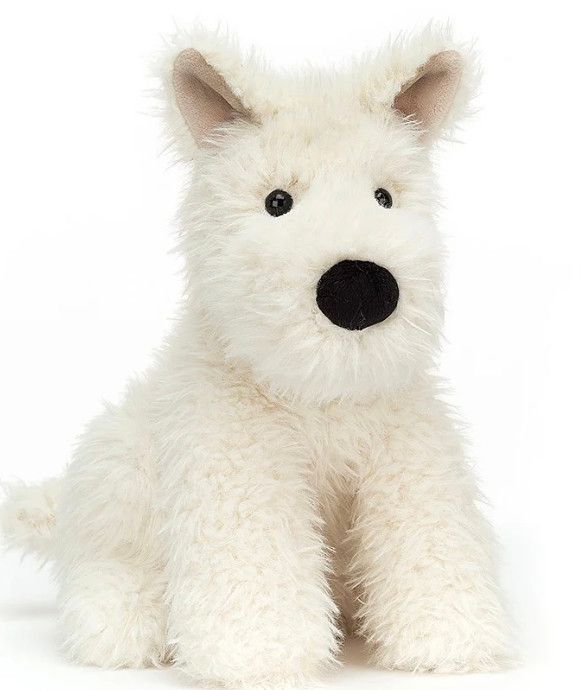 Munro Scottie Dog, Size: Original