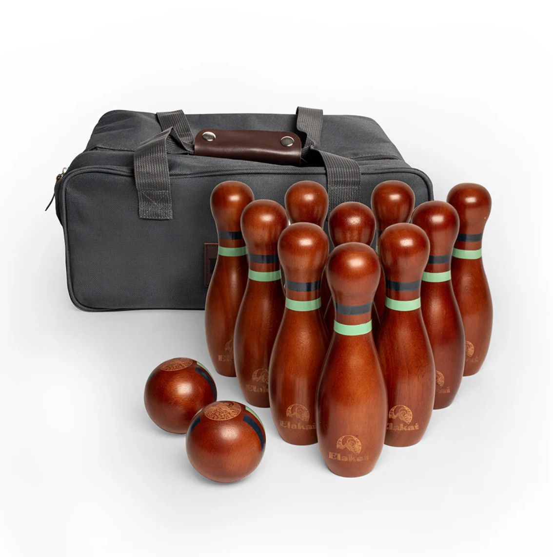 Hevea Cruiser Lawn Bowling Game