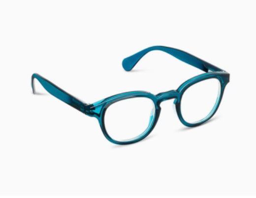 Peepers Asher Teal