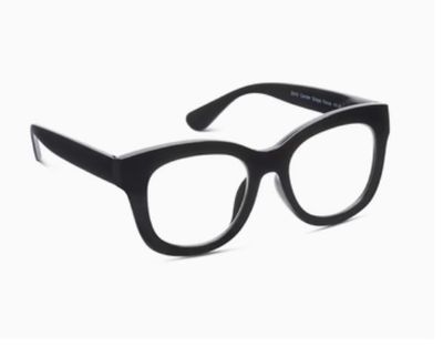 Peepers Center Stage Focus Black