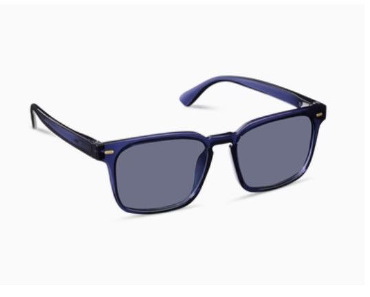 Shasta Blue Polarized Sunglasses