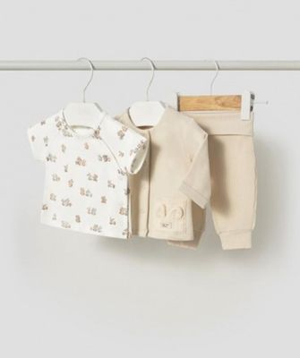 Ceramica Tracksuit with Printed T-Shirt