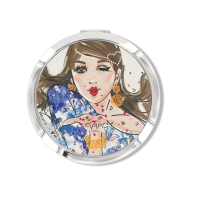 Cover Girls Travel Mirror