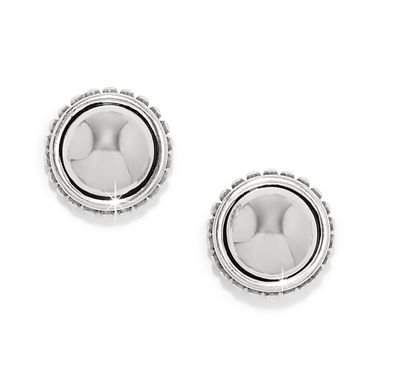 Pretty Tough Bold Stud Post Earrings