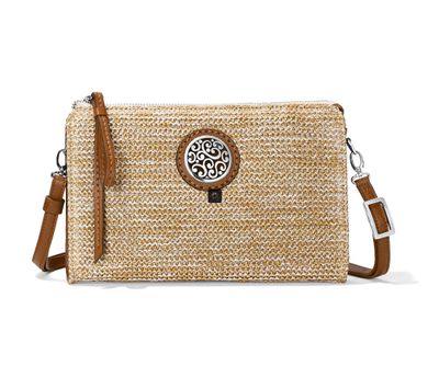 Contempo Straw Pouch