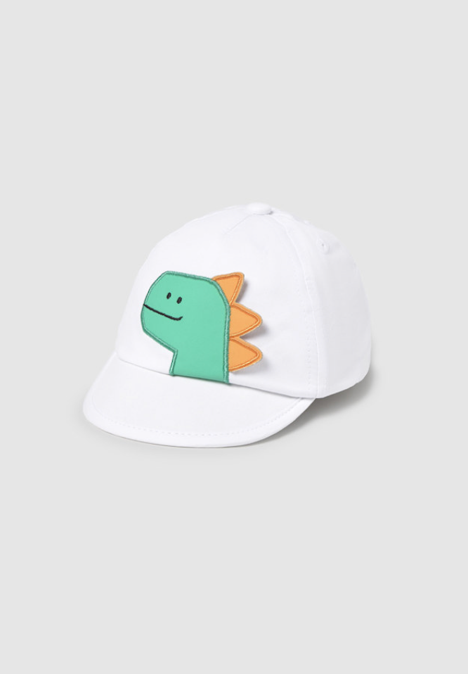 Dino Hat