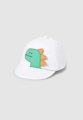 Dino Hat