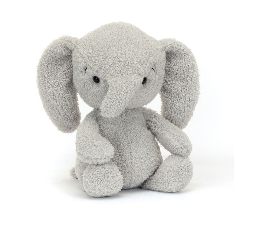 Rumblikin Elly Elephant