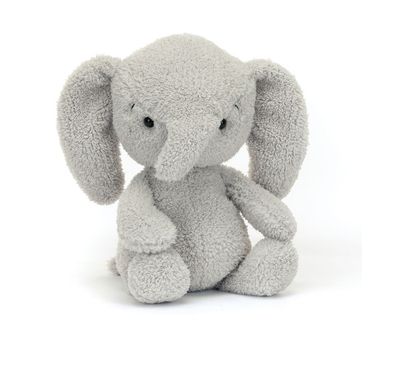Rumblikin Elly Elephant