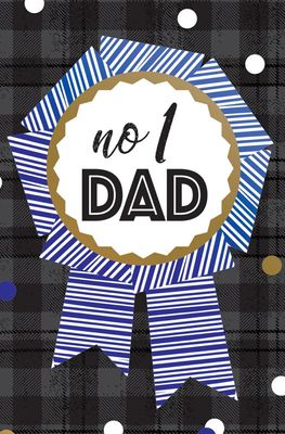 Father&#39;s Day Card