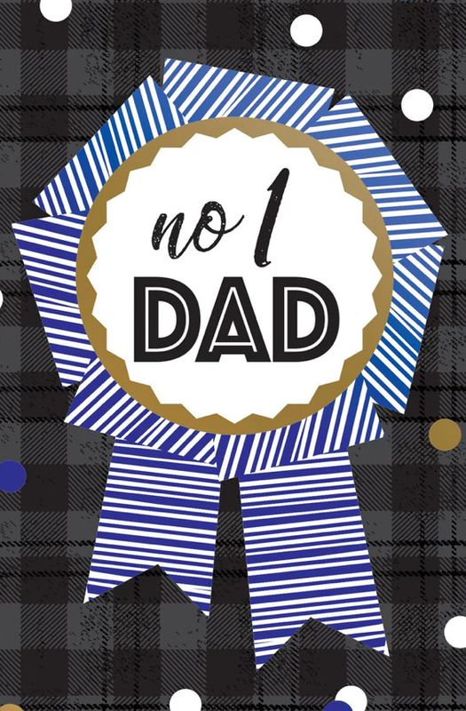 Father&#39;s Day Card