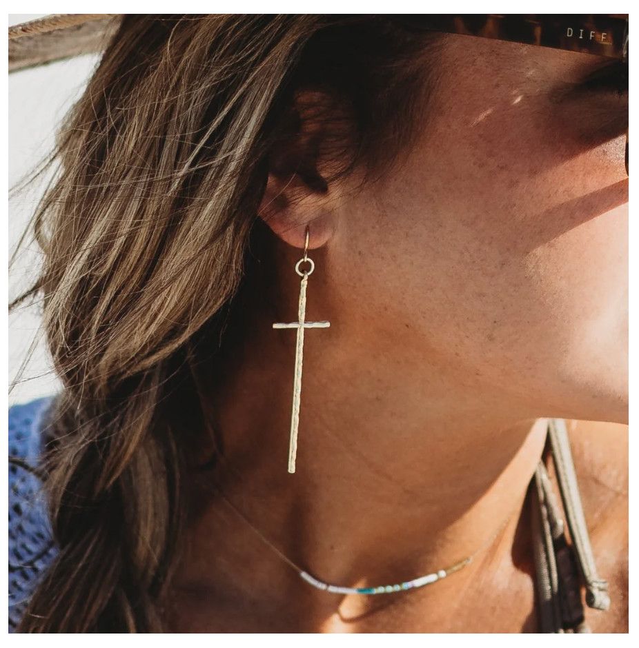 Ada Earrings