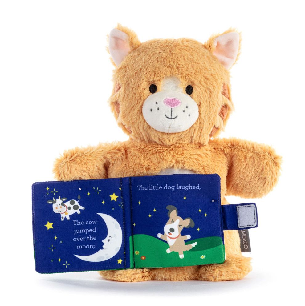 Puppet Books