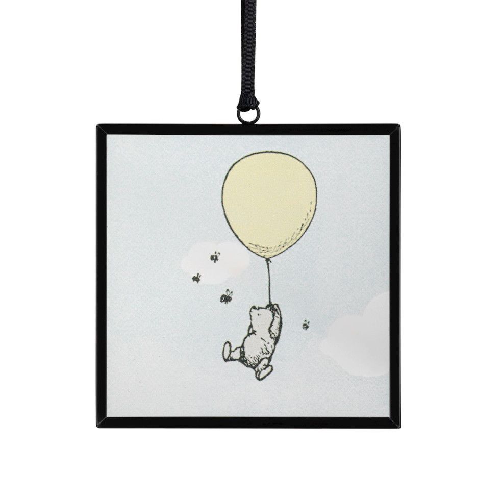 Winnie the Pooh Suncatchers