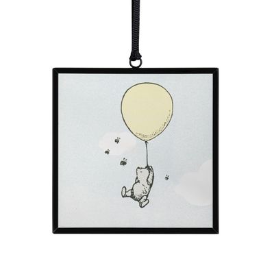 Winnie the Pooh Suncatchers
