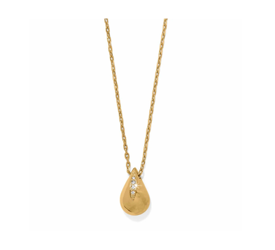 Nile Mini Pendant Necklace