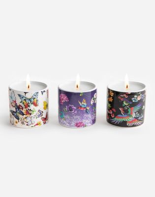 Johnny Was Candles