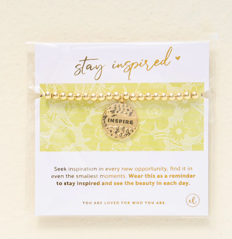 You Are Loved... Bracelet Collection
