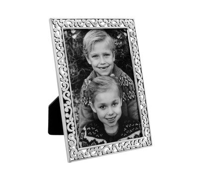 Contempo Frame Silver