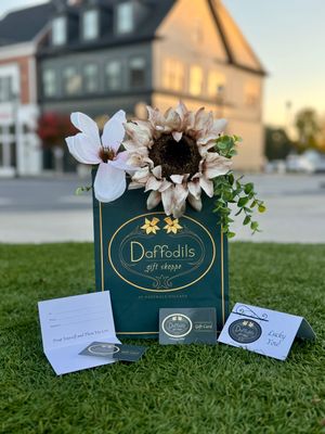 Gifts