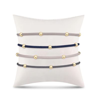 &quot;e&quot;ssentials Hair Jewelry Bracelets